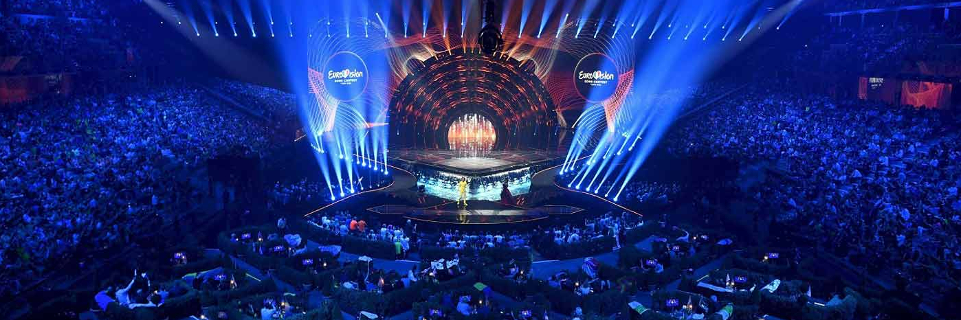 Scommesse Eurovision 2024: quando si tiene e i favoriti del festival internazionale di musica
