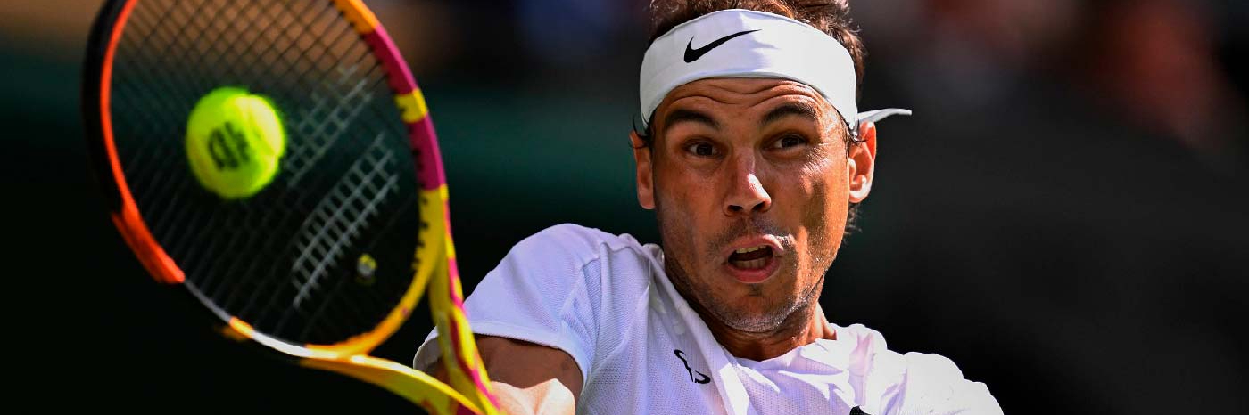 Nadal saluta Madrid per l'ultima volta: è l'addio ai grandi tornei in Spagna