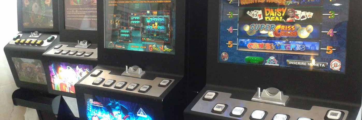 Goldbet Slot: scegliere e giocare alle migliori slot di Goldbet