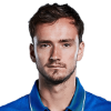 Daniil Medvedev