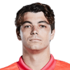 Taylor Fritz