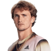 Alexander Zverev