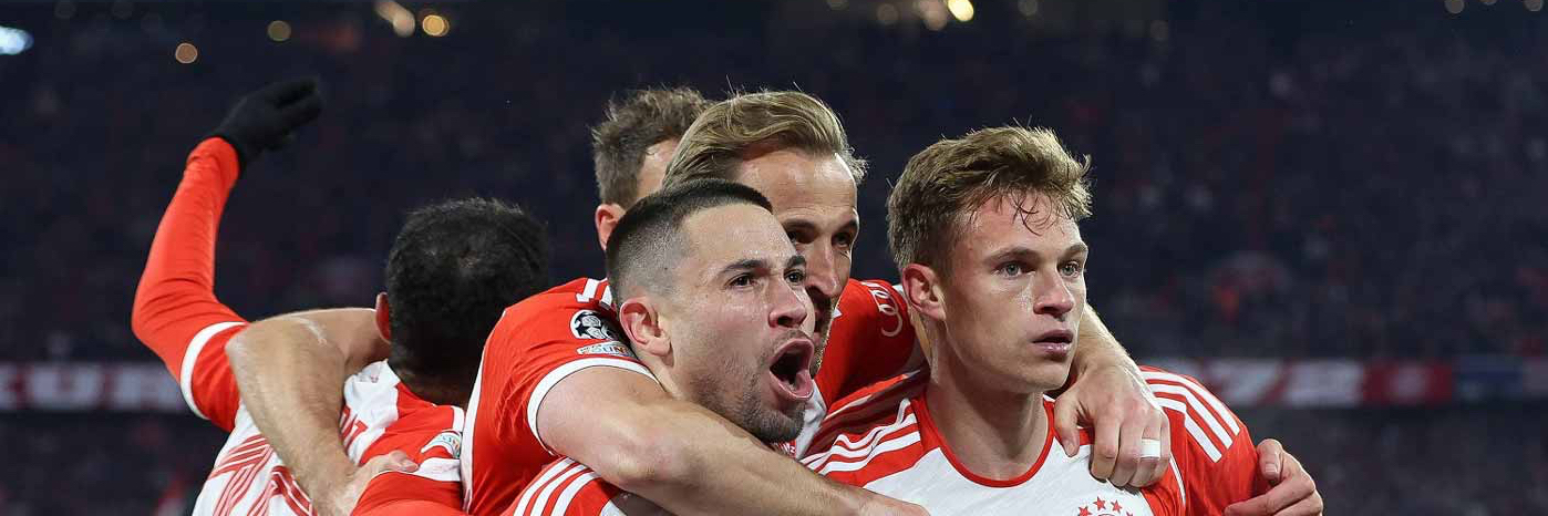 Euro 2024: la solita Germania ospita la competizione