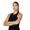 Aryna Sabalenka