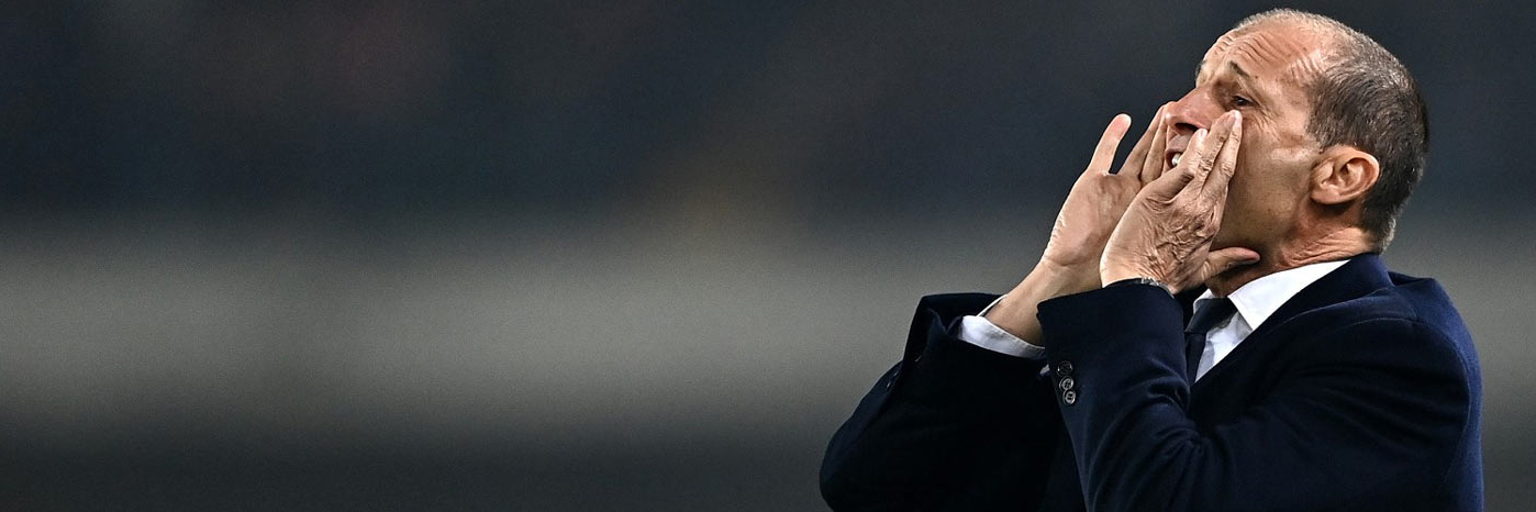 Allegri-Juventus, siamo ai titoli di coda: l'addio immediato