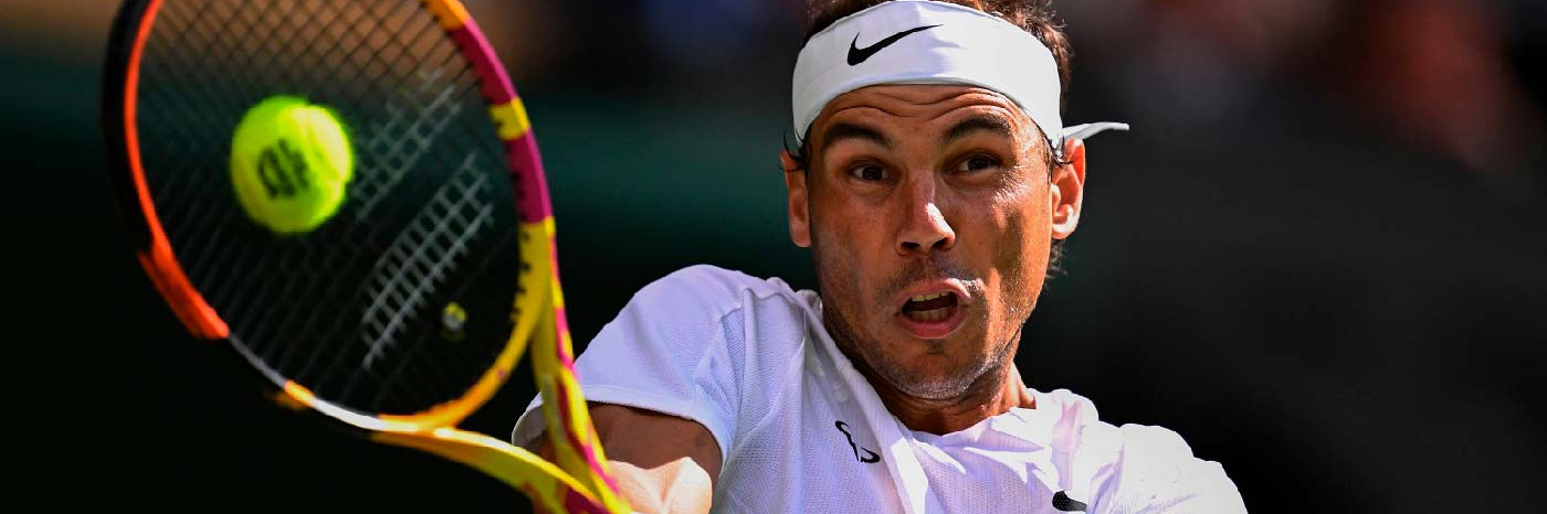 Nadal saluta il suo ultimo Roland Garros, ma tornerà a Parigi per le Olimpiadi