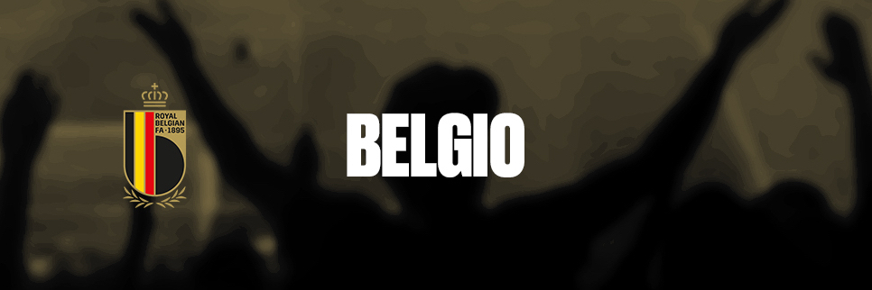 Euro 2024: il talento incompiuto del Belgio