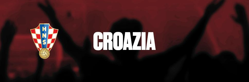 Euro 2024: la Croazia, la squadra più sottovalutata si sempre