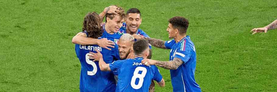 Euro 2024: buona la prima per tutte le big, da oggi il secondo round