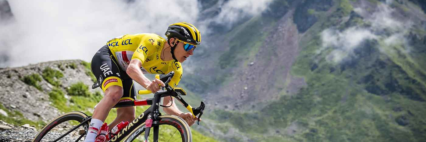Favoriti Tour de France 2024, le quote dei ciclisti che lotteranno per la Maglia Gialla