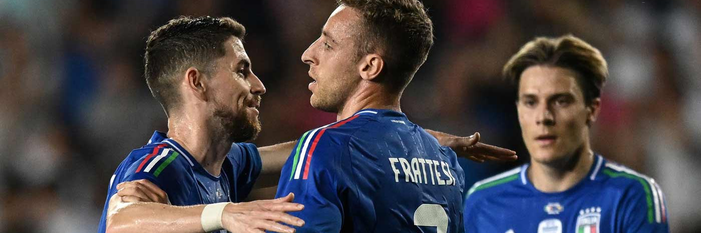 L'Italia passa se? Vediamo tutti gli scenari possibili per il passaggio turno a Euro 2024