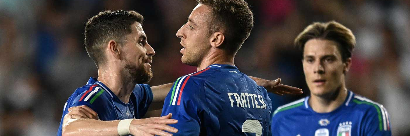 Verso Italia-Svizzera: sabato alle 18 la sfida di EURO 2024 a Berlino
