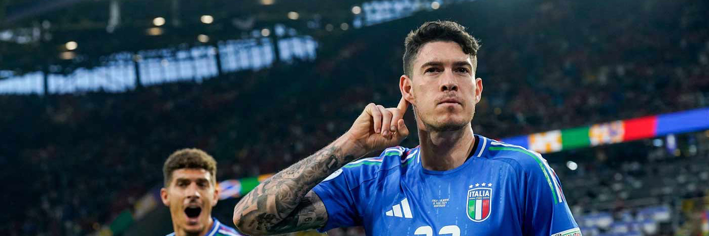 Palinsesto Betsson: tutto il palinsesto completo scommesse