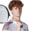 Jannik Sinner