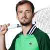 Daniil Medvedev