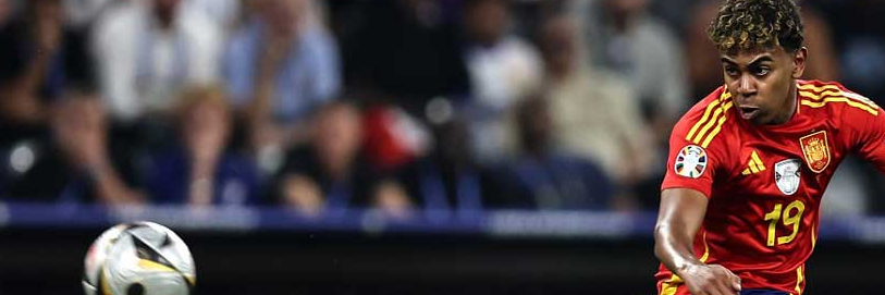 Superquota Maggiorata Better e Goldbet: Spagna-Inghilterra segna almeno un goal a quota 6.00!