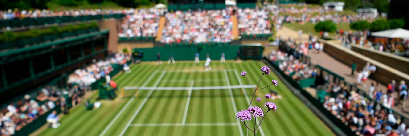 Wimbledon al gran finale: Musetti sogna fra i giganti