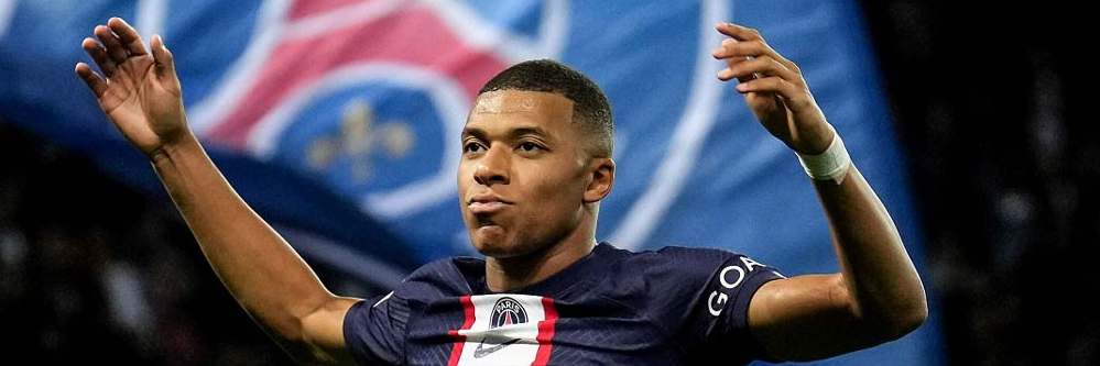Kylian Mbappè al Real Madrid: presentazione sold out al Bernabeu