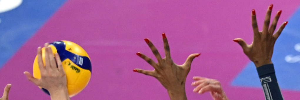Volley, ecco i gironi delle Coppe Europee. Conegliano difende la Champions League