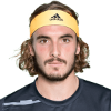 Stefanos Tsitsipas