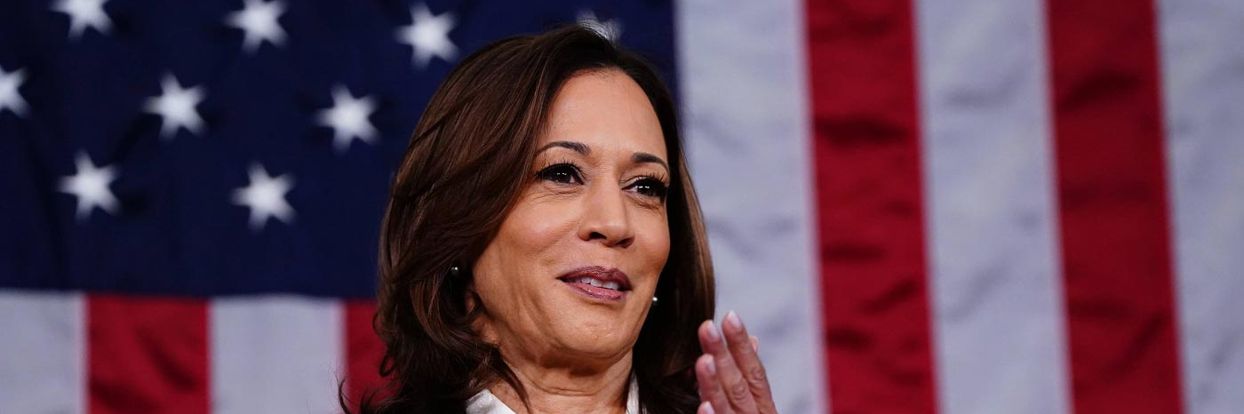 Donald Trump contro Kamala Harris? Le quote per la presidenza USA