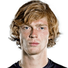 Andrey Rublev