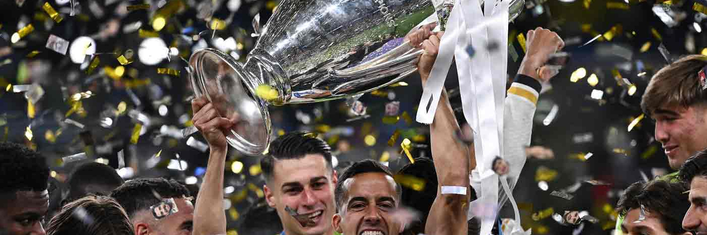 Nuova Champions League 2024/2025: date, orari, sorteggi e i dettagli del format