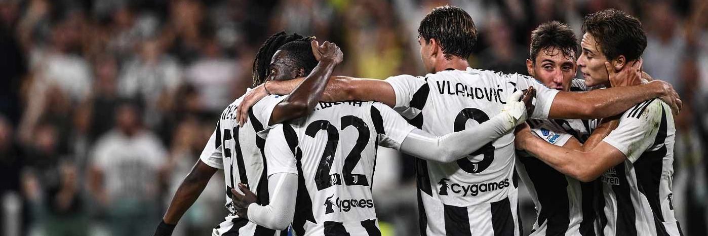 Valore rose Serie A 2024/2025 dopo il calciomercato estivo: Juventus e Atalanta le più cresciute