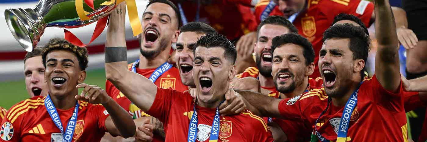 UEFA Nations League: calendario, risultati e dove vederla