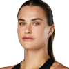 Aryna Sabalenka