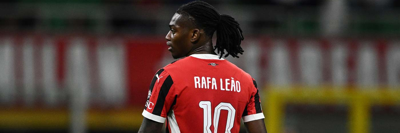 “Leao era a un passo dall’Inter” le rivelazioni di Ausilio