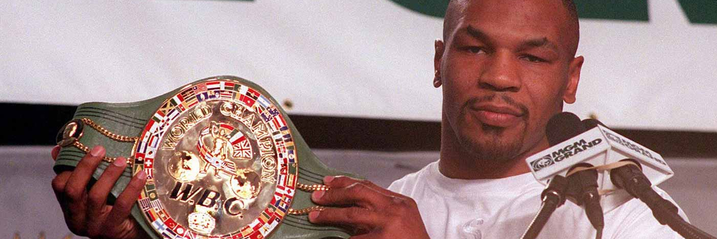 Mike Tyson contro Jake Paul: le quote del duello-show su Netflix