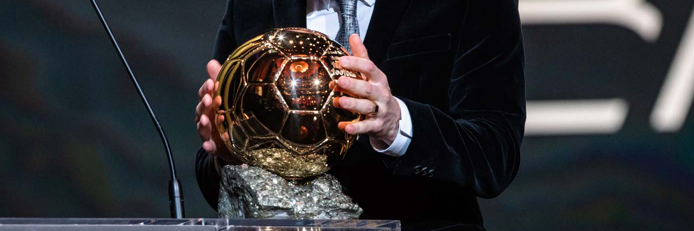 Dove vedere il Pallone d'Oro 2024, data, orario e canali per seguire la cerimonia