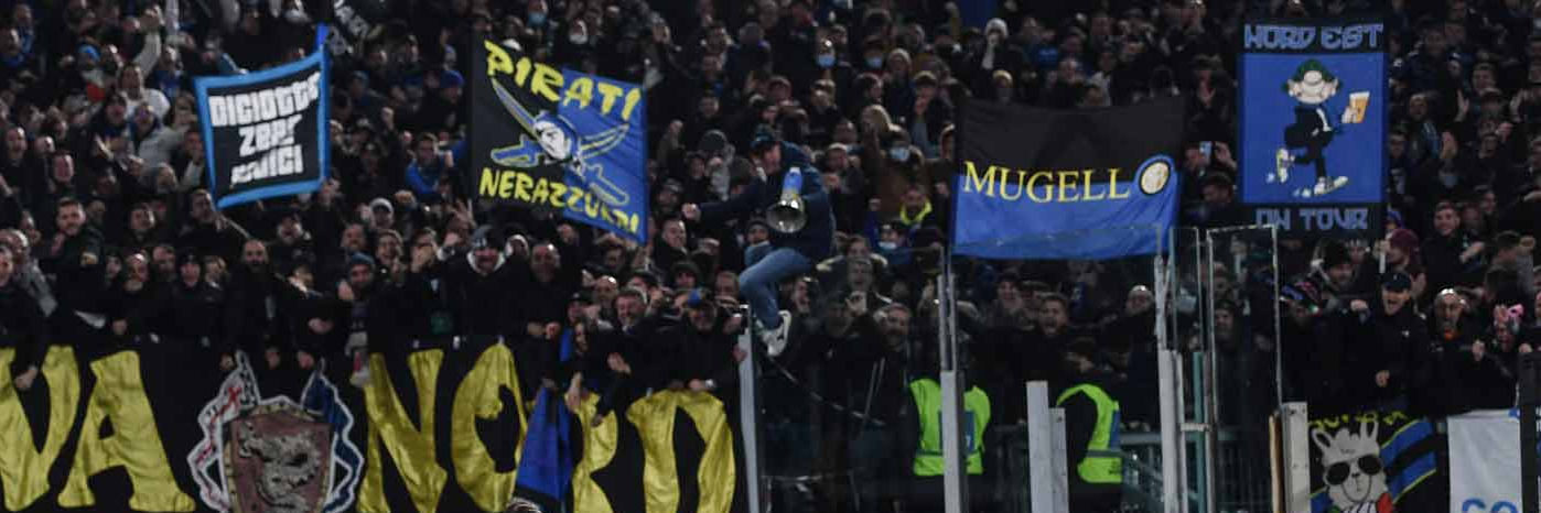 Infiltrazioni mafiose nelle curve di Inter e Milan: arrestati 19 ultras