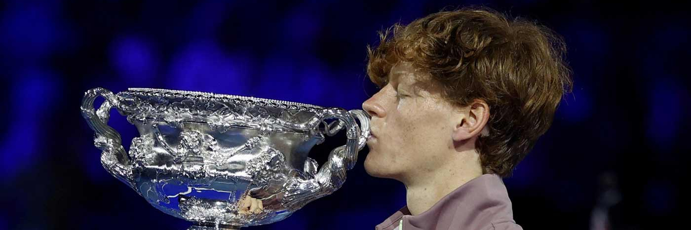 La WADA riapre il caso doping di Sinner, ma Jannik non ci sta
