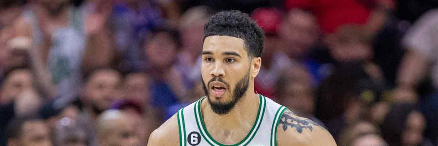Brown, Tatum, Holiday: chi meritava l'MVP delle NBA Finals?