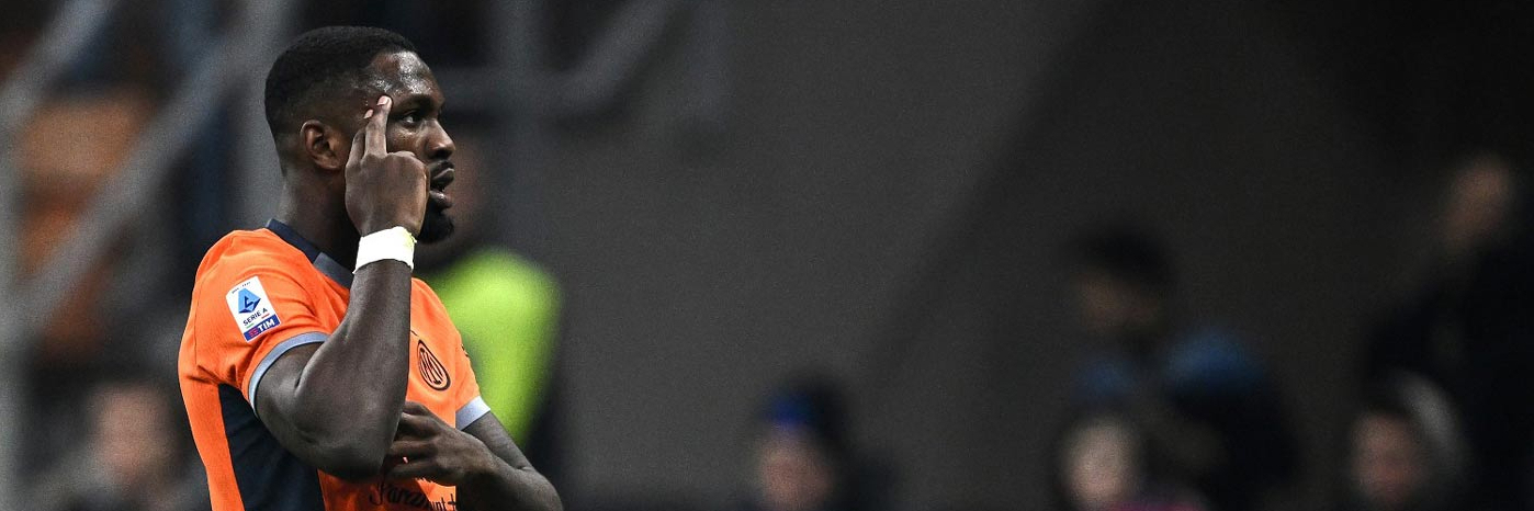 Infortunio Thuram: a quando la data del rientro del giocatore dell'Inter
