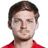 David Goffin 