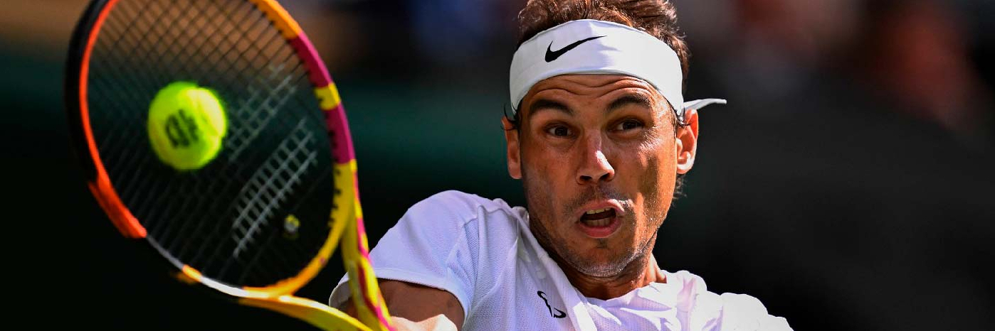 Rafael Nadal annuncia il ritiro: a novembre in Coppa Davis l’ultimo torneo