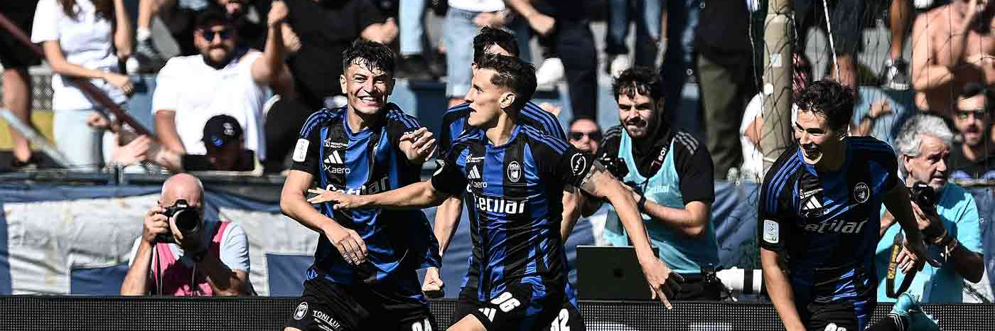 Dove vedere il campionato di Serie B: Sky, DAZN o Helbiz?