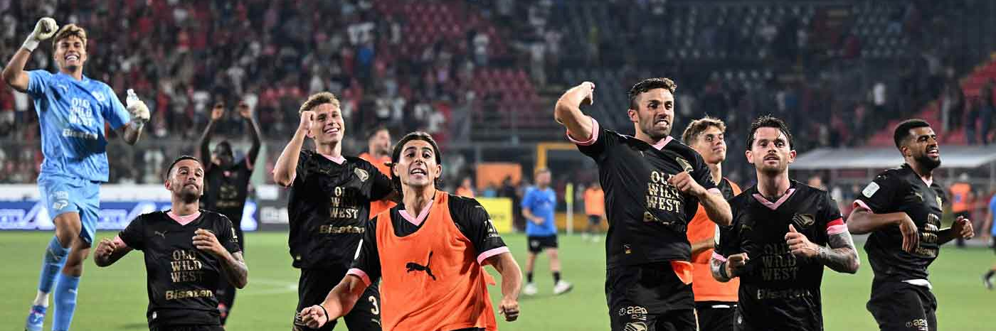 Elenco aggiornato Serie B: Infortunati, Squalificati, Diffidati e Indisponibili