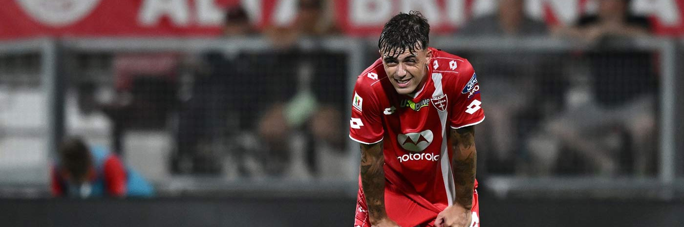 Infortunio Daniel Maldini: contusione alla spalla, salta la sfida col Verona