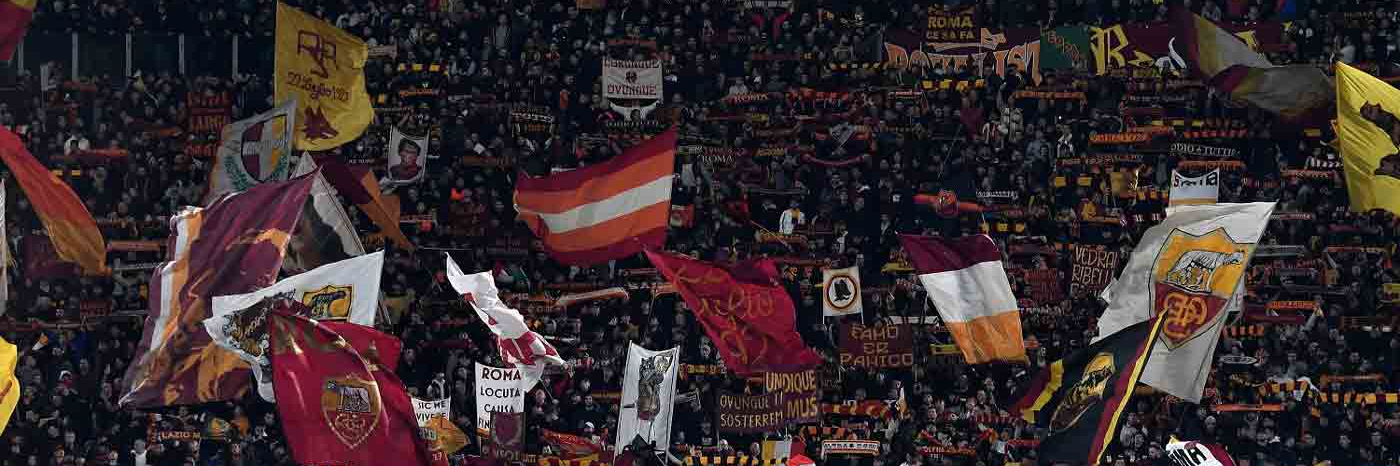 STARCASINO'’ SPORT è il nuovo premier partner dell'AS ROMA