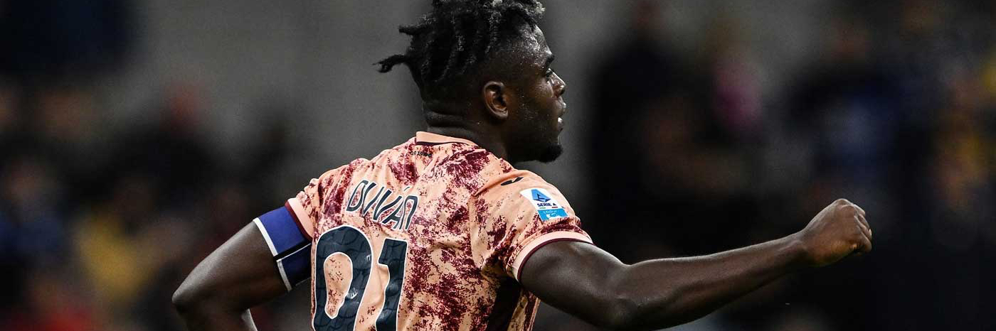 Serie A: l'aumento delle quote Over 2.5