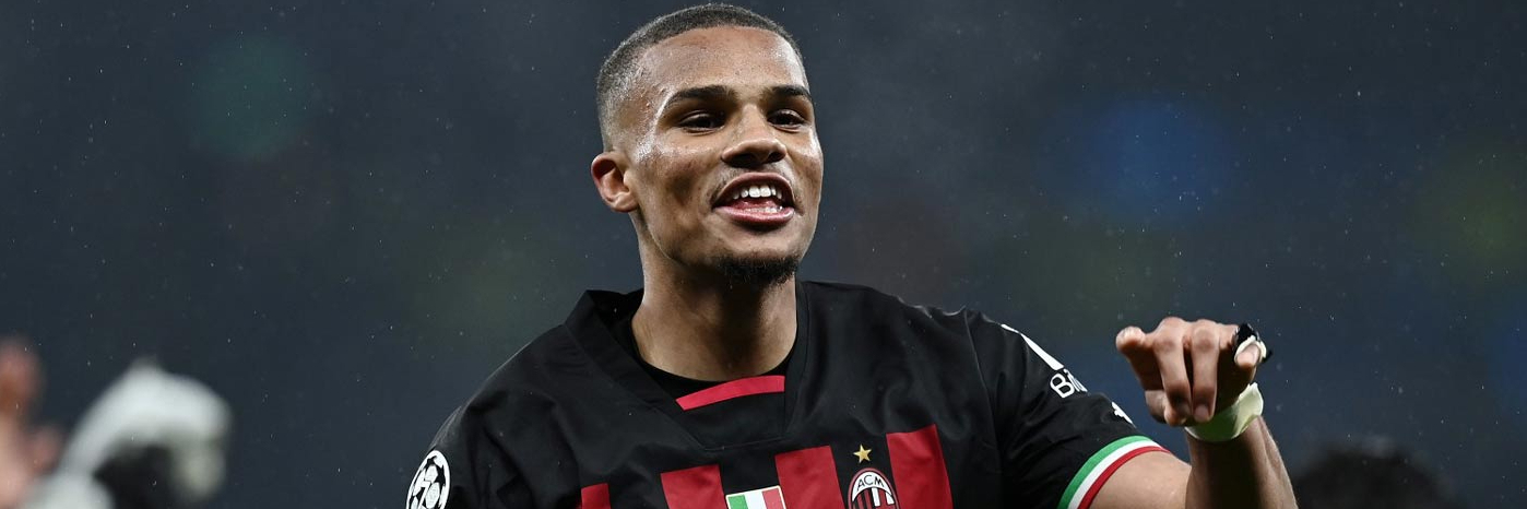 Milan, Inter, Atalanta: in Champions League è una super Italia