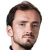 Daniil Medvedev