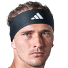 Alexander Zverev