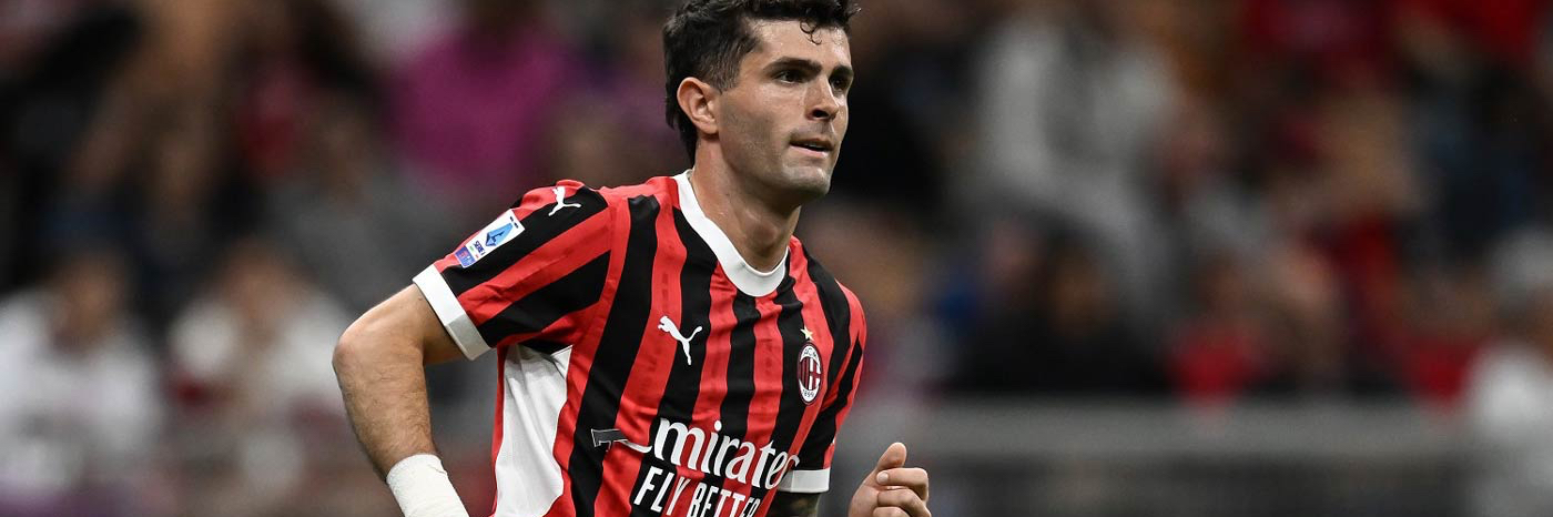 Un Milan primo in classifica; è quello primavera guidato da mister Guidi