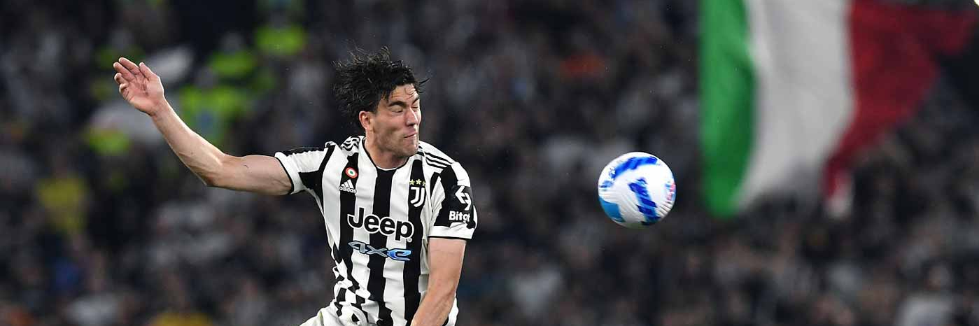 Superquota Maggiorata Planetwin365: Milan-Juventus Multigol 1-6 a quota 7.00!