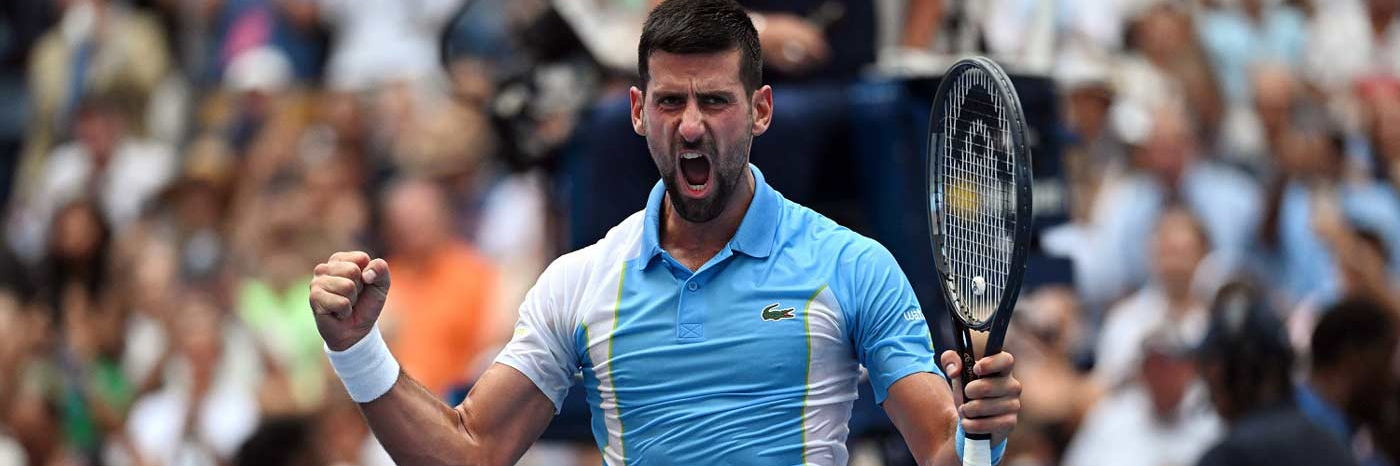 Novak Djokovic rilancia: si allenerà con l’ex rivale Andy Murray